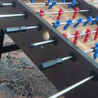 فوتبال دستی