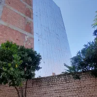 نصب ایزوگام و ابندی نما