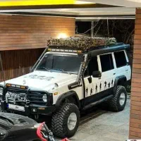 پاترول 6سیلندر