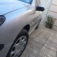 206 sd|خودرو سواری و وانت|ملایر, |دیوار