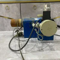 مشعل گازی موتور خانه|آبگرمکن، پکیج، شوفاژ|رباطکریم, یقه|دیوار