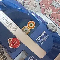 جاروبرقی LG|جاروبرقی، جارو شارژی، بخارشو|تهران, مجیدیه|دیوار
