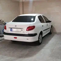 206 SD /مدل97/ TU5/معاوضه/درحد نو