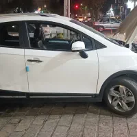 جک اس ۳ اتومات|خودرو سواری و وانت|کرمان, |دیوار