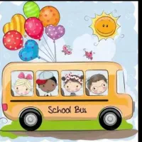 نیازمند سرویس مدرسه