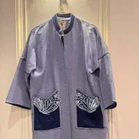 مانتو مجلسی