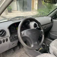 پراید131 مدل 91|خودرو سواری و وانت|بومهن, |دیوار