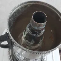 سماور|سماور، چایساز، قهوهساز|محمدشهر, محمدشهر|دیوار