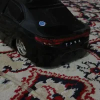 ماکت تارا پنوماتیک