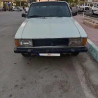 پیکان بار ۸۶ دوگانه فابریک
