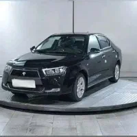 دنا پلاس ۶ دنده اتومات