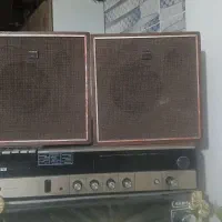 یک عدد ضبط قدیمی