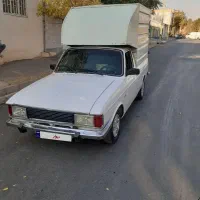 وانت مدل ۹۱دوگانه شرکتی تمیز