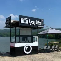استخدام پرسنل خانم برای صندوق