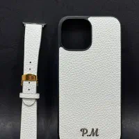 قاب گوشی چرم|لوازم جانبی موبایل و تبلت|لاهیجان, کاروانسرابر|دیوار