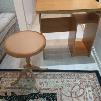 میز کامپیوتر و میز عسلی