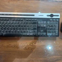 موس و کیبرد گرین|قطعات و لوازم جانبی رایانه|گرگان, |دیوار