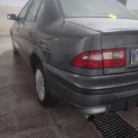 سمند مدل ۸۴lx|خودرو سواری و وانت|تهران, تهرانسر شمالی|دیوار