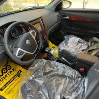 دنا پلاس توربو ۱۴۰۴