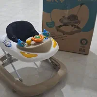 یک سری لوازم کودک به قیمت منصفانه