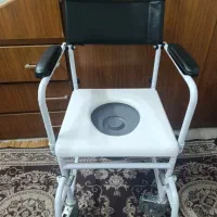 ویلچرسه کاره|پزشکی|رامهرمز, |دیوار