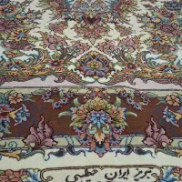 فرش خطیبی سی رج جفت شش متری