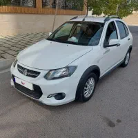 کوییک اتوماتیک فول آپشن ۱۴۰۱ سفید