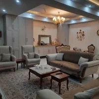 پردیس آپارتمان ۱۵۵ متر فاز ۲ محله ۴