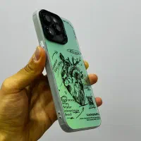 آیفون iphone 15 pro max مشکی zaa|موبایل|همدان, |دیوار