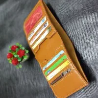 کیف مدارک گم شده