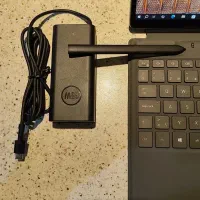 Dell 7320 2-1 تبلت شو|رایانه همراه|تهران, شکیبا|دیوار