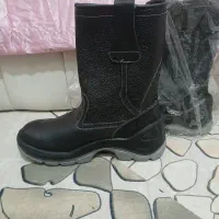 کفش کار نو نو هیچ استفاده نشوده