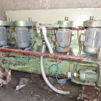 فرروش دستگاه موزاییک سازی و پرس