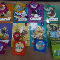 بسته آموزشی تجربی یازدهم دوازدهم وجامع پرش|کتاب و مجله آموزشی|بروجن, |دیوار