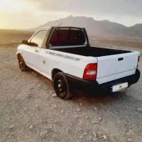 پراید وانت