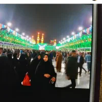 تور سیاحتی و زیارتی