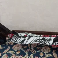 اسکوتر نونو به همراه جعبه