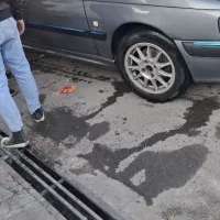 پژوپارس  TU5|خودرو سواری و وانت|کرج, شهرک سهرابیه|دیوار