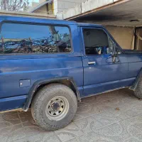 فروش پاترول ۲در