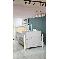 فروش سرویس خواب نوزاد و نوجوان مدل مارال|تخت و سرویس خواب|شیراز, شهرک گلها|دیوار