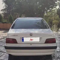 پارس سال مدل ۹۸