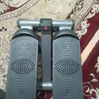 دستگاه ورزشی