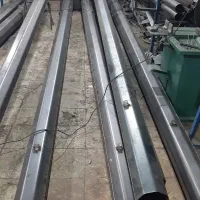 پایه برج نوری پایه روشنایی و چراغ|خدمات پیشه و مهارت|چهاردانگه (تهران), |دیوار