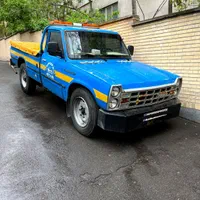امداد خودرو و یدک کش محمودی (شبانه روزی)
