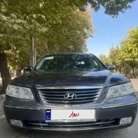 آزرا ۲۰۱۰ خاکستری متالیک