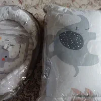 ست لحاف تشک و آغوشی