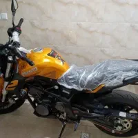 بنلی ۳۰۰ جفت