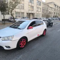 جیلی امگرند7  RV اتوماتیک مدل 2014 ضمانت کارنامه|خودرو سواری و وانت|تهران, تهرانپارس جنوبی|دیوار