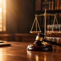 وکیل پایه یک دادگستری
