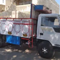 هیوندا ۸۴|خودرو سنگین|کوهدشت, |دیوار